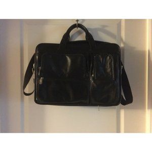 mcklein laptop bag